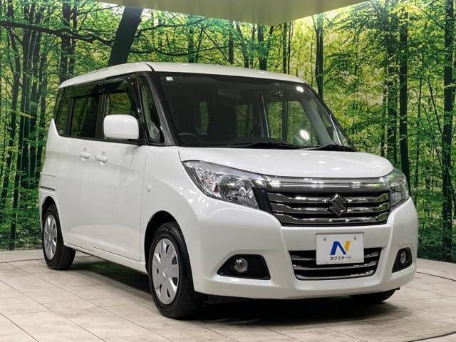 Suzuki SOLIO 2020-07 192967-16
