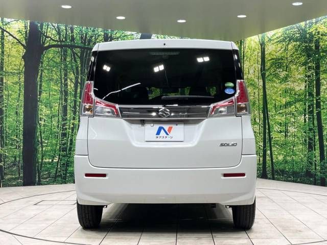 Suzuki SOLIO 2020-07 192967-15