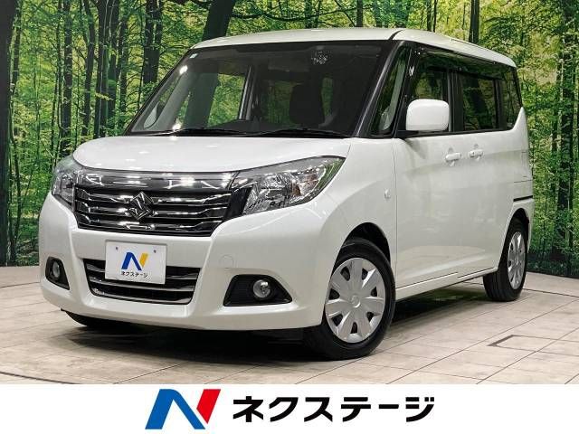 Suzuki SOLIO 2020-07 192967-0