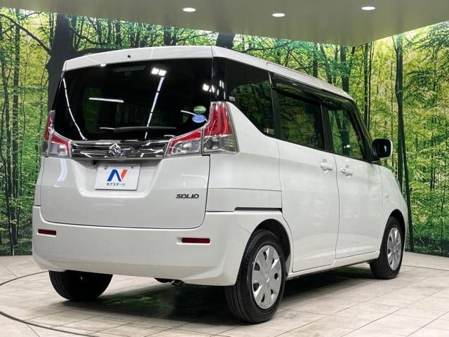 Suzuki SOLIO 2020-07 192967-17