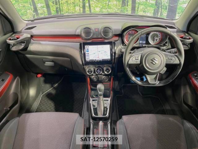 Suzuki SWIFT 2022-03 286639-1