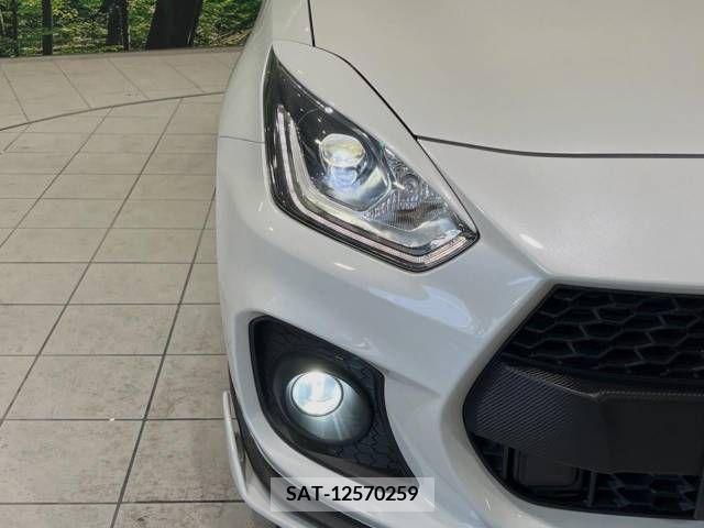 Suzuki SWIFT 2022-03 286639-12