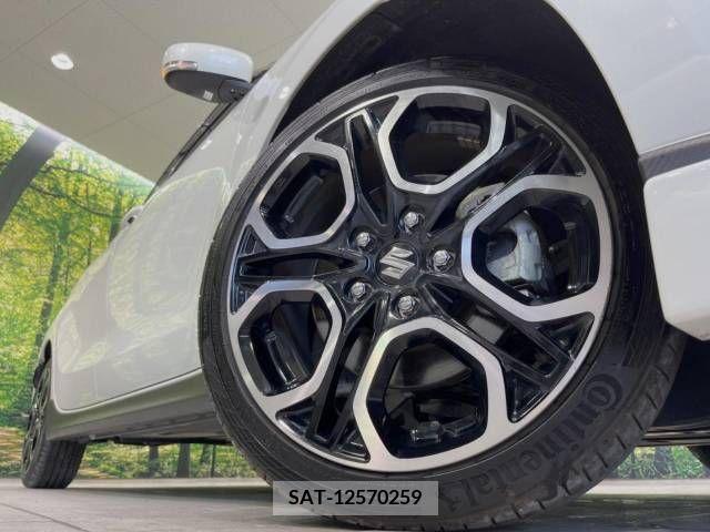 Suzuki SWIFT 2022-03 286639-13