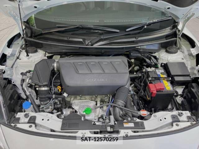Suzuki SWIFT 2022-03 286639-18