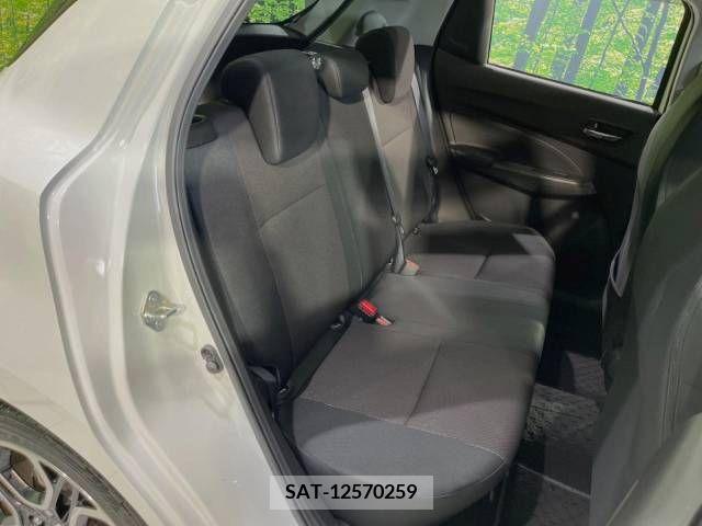 Suzuki SWIFT 2022-03 286639-10