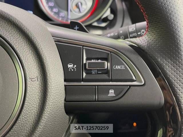 Suzuki SWIFT 2022-03 286639-6