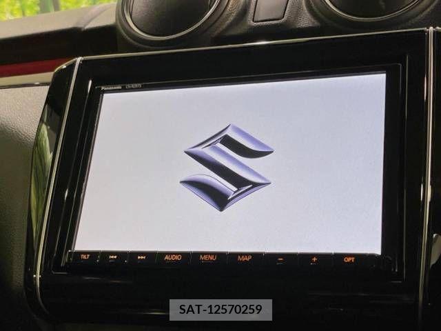 Suzuki SWIFT 2022-03 286639-3