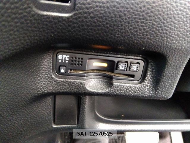 Honda N BOX CUSTOM 2019-02 392796-10