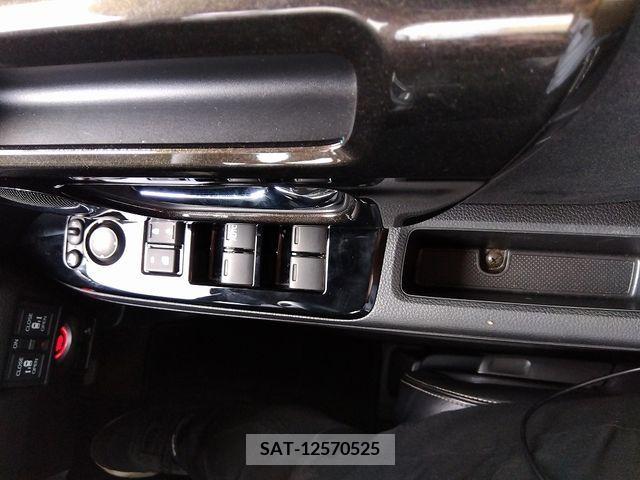 Honda N BOX CUSTOM 2019-02 392796-24