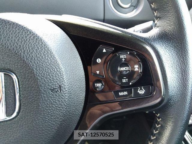 Honda N BOX CUSTOM 2019-02 392796-22