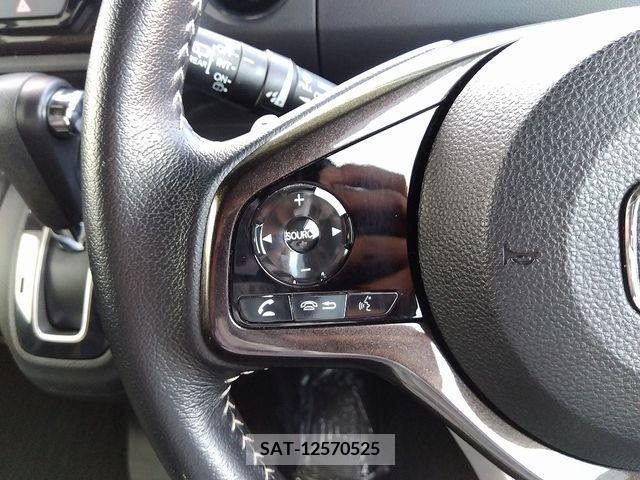 Honda N BOX CUSTOM 2019-02 392796-20