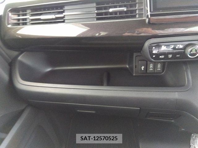 Honda N BOX CUSTOM 2019-02 392796-29
