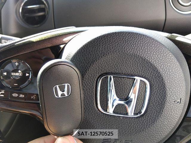 Honda N BOX CUSTOM 2019-02 392796-14