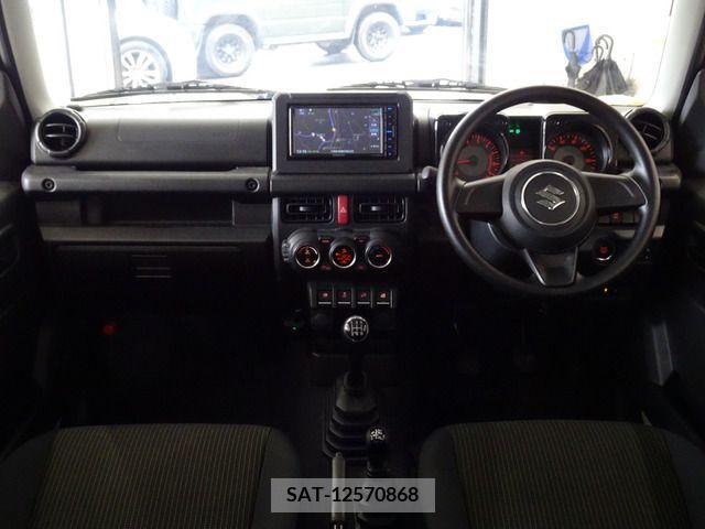 Suzuki JIMNY 2022-07 237109-6