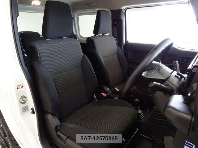 Suzuki JIMNY 2022-07 237109-7