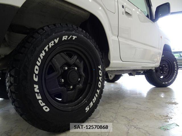 Suzuki JIMNY 2022-07 237109-10