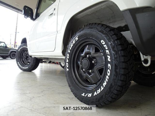 Suzuki JIMNY 2022-07 237109-15
