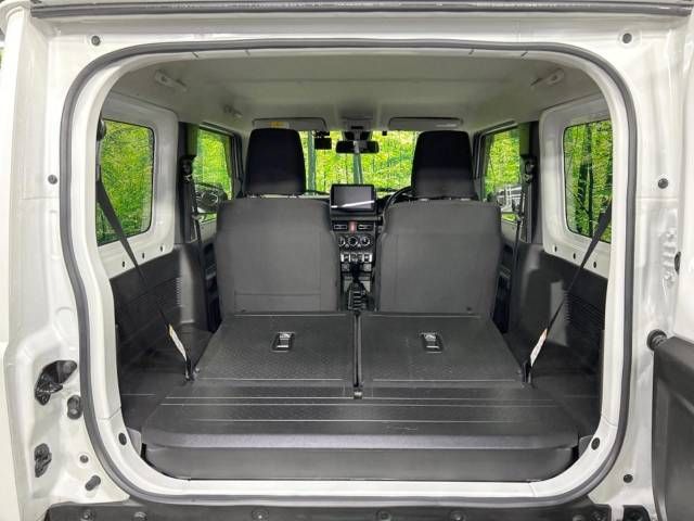 Suzuki JIMNY SIERRA 2020-11 192066-10