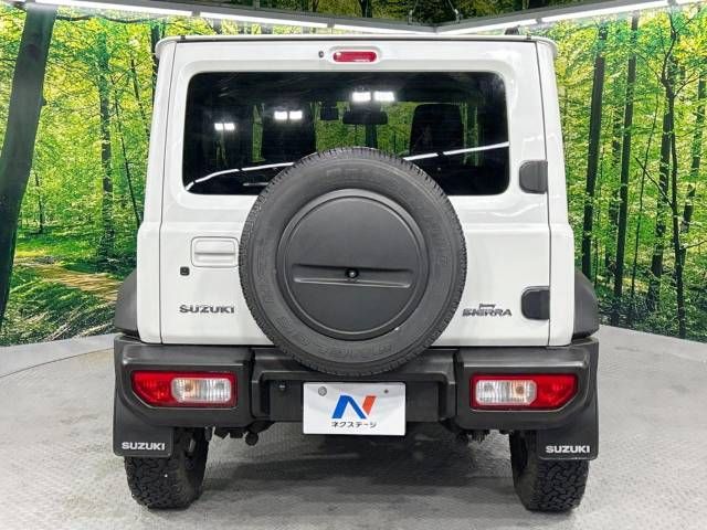 Suzuki JIMNY SIERRA 2020-11 192066-15