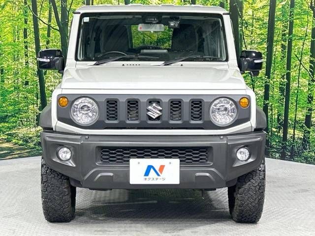 Suzuki JIMNY SIERRA 2020-11 192066-14