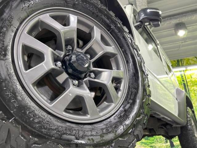 Suzuki JIMNY SIERRA 2020-11 192066-13