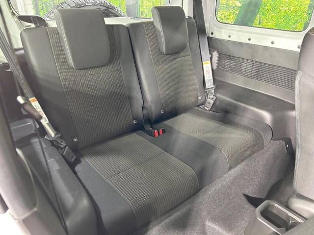 Suzuki JIMNY SIERRA 2020-11 192066-9