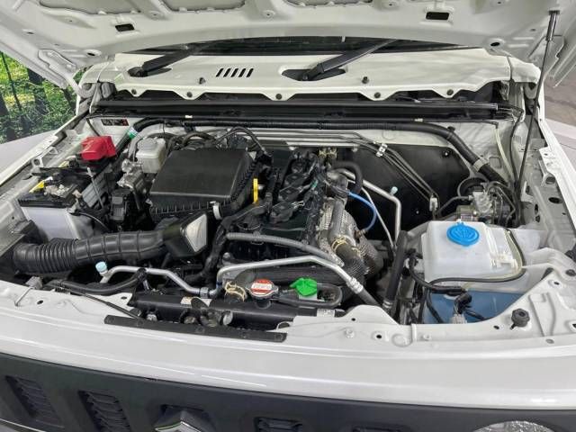 Suzuki JIMNY SIERRA 2020-11 192066-18