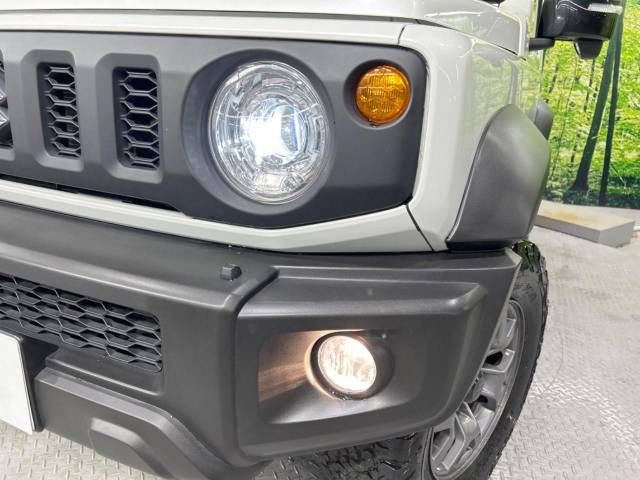 Suzuki JIMNY SIERRA 2020-11 192066-12
