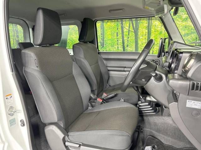 Suzuki JIMNY SIERRA 2020-11 192066-8