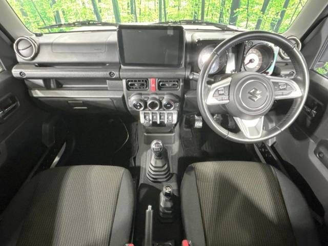 Suzuki JIMNY SIERRA 2020-11 192066-1