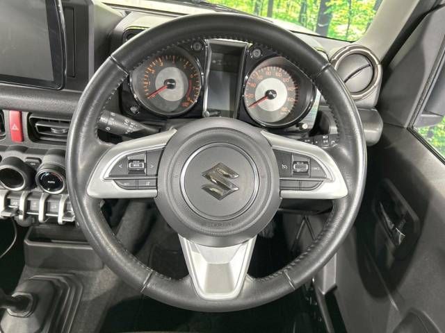 Suzuki JIMNY SIERRA 2020-11 192066-11