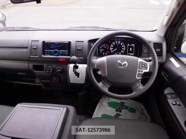 Mazda BONGO BRAWNY VAN 2022-12 263186-8