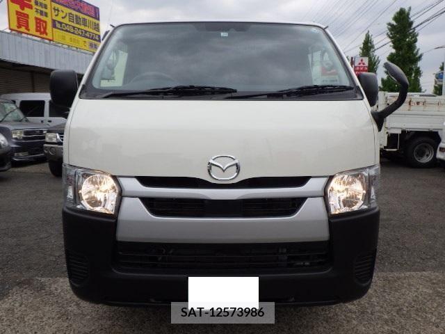 Mazda BONGO BRAWNY VAN 2022-12 263186-5