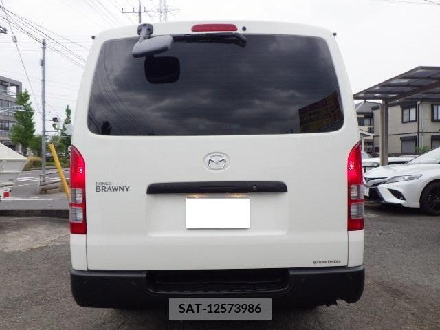 Mazda BONGO BRAWNY VAN 2022-12 263186-4