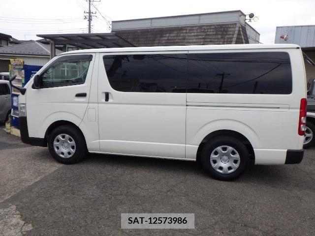 Mazda BONGO BRAWNY VAN 2022-12 263186-2