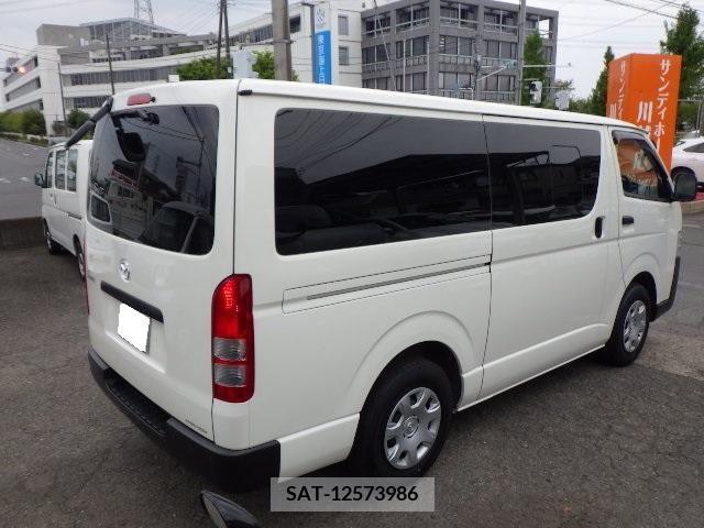 Mazda BONGO BRAWNY VAN 2022-12 263186-1