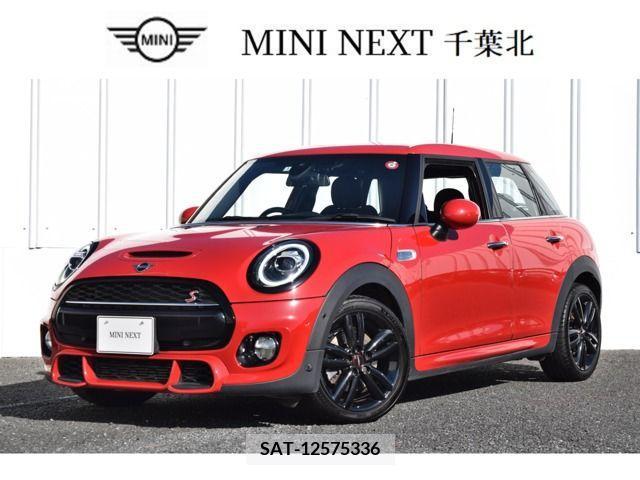 Bmw MINI 2019-01 319921-0