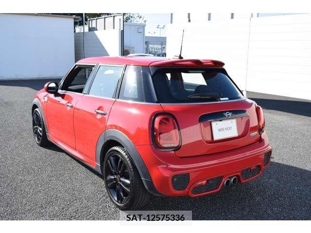 Bmw MINI 2019-01 319921-9