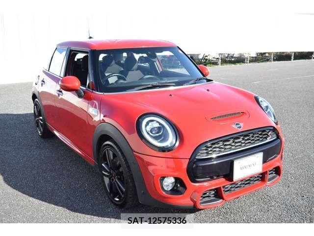 Bmw MINI 2019-01 319921-7