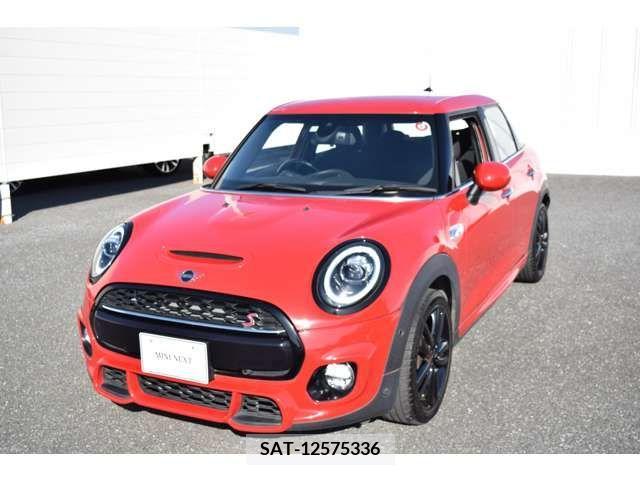 Bmw MINI 2019-01 319921-6