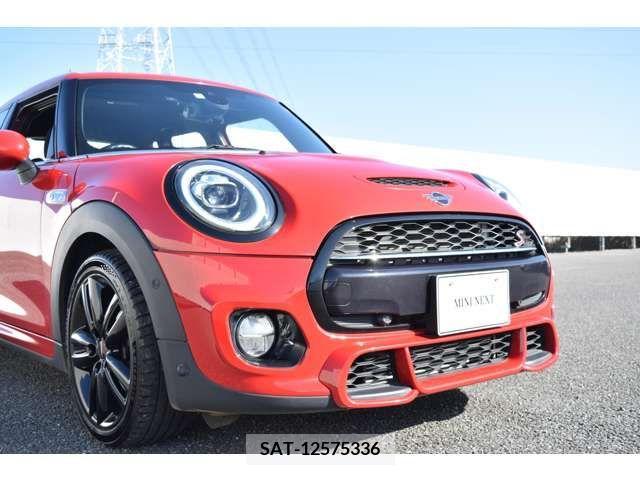 Bmw MINI 2019-01 319921-4