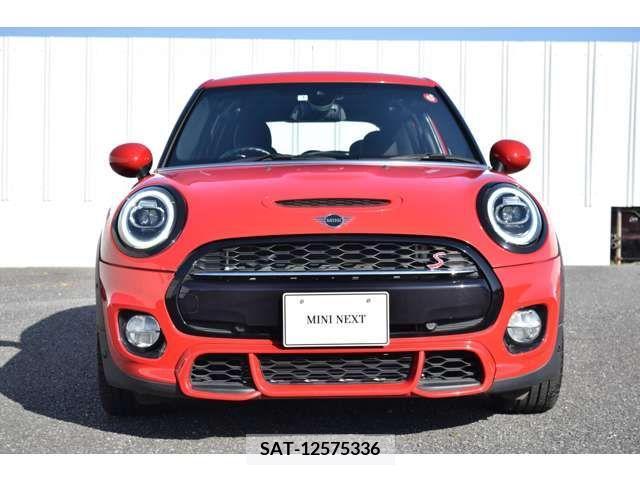 Bmw MINI 2019-01 319921-5
