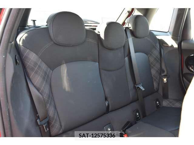 Bmw MINI 2019-01 319921-12