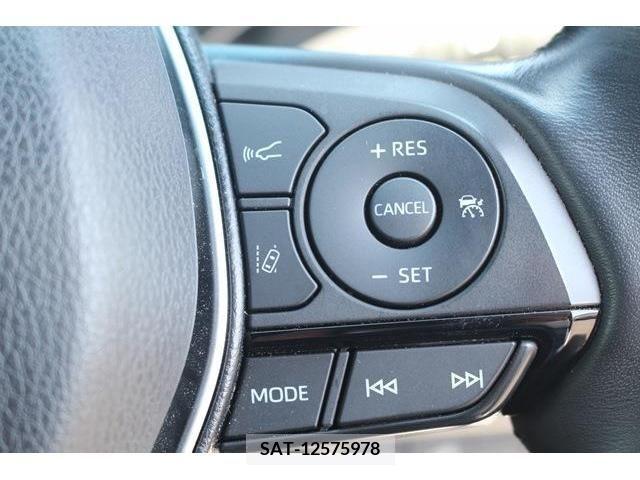 Toyota HARRIER 2022-06 313460-4