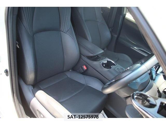 Toyota HARRIER 2022-06 313460-16