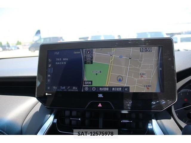 Toyota HARRIER 2022-06 313460-2