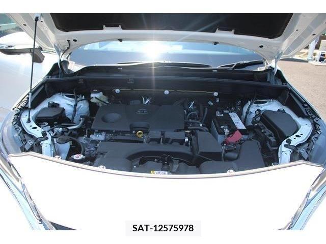 Toyota HARRIER 2022-06 313460-19