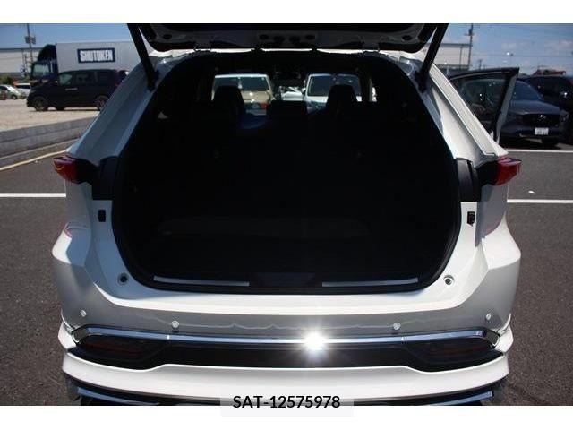 Toyota HARRIER 2022-06 313460-18