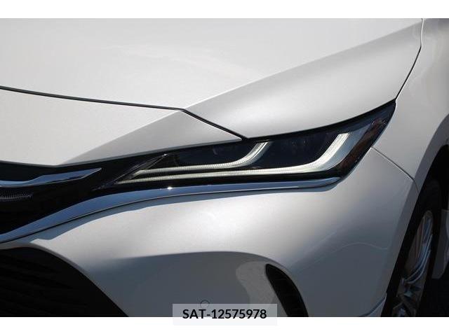 Toyota HARRIER 2022-06 313460-13
