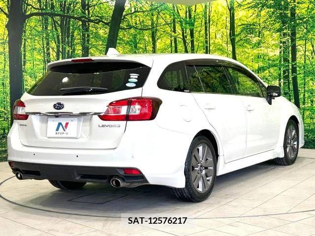 Subaru LEVORG 2015-08 274977-17
